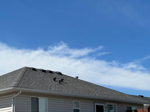 Fast & Reliable Emergency Roof Repairs in Mayfield, OH